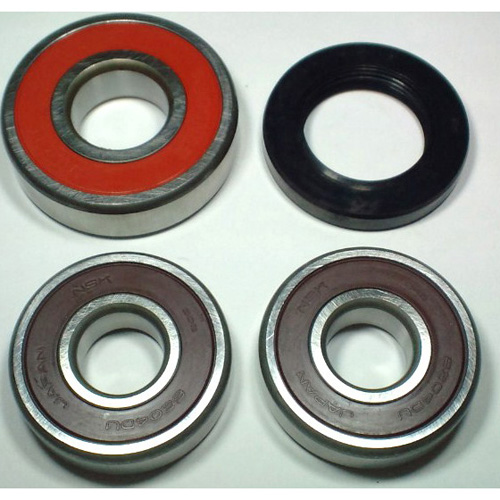 Wheel Bearing Kit - 020747 - Motorcycle Products Ltd.