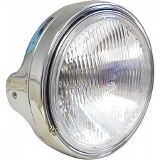 Motorcycle Headlights - Motorcycle Products Ltd.