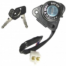 Motorcycle Ignition Switches & Lock Sets - Motorcycle Products Ltd.