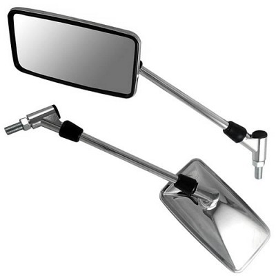 long stem motorcycle mirrors