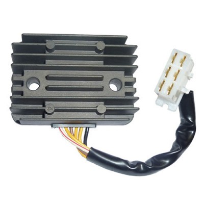 TourMax SH530-12 Regulator Rectifier - Motorcycle Products Ltd.