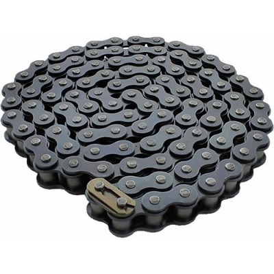 TVH 428-136 Heavy Duty Drive Chain - Motorcycle Products Ltd.